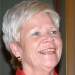 Eirin Faldet, fotograf: Nobel-redaksjonen